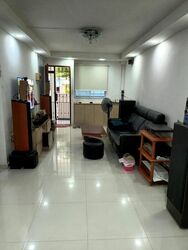 Blk 361 Bukit Batok Street 31 (Bukit Batok), HDB 3 Rooms #461429061